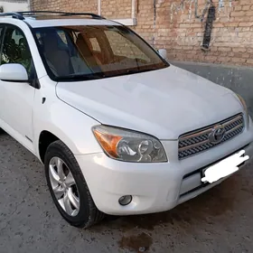 Toyota RAV4 2008