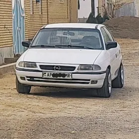 Opel Astra 1995