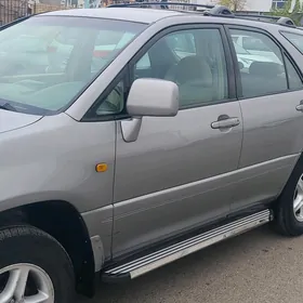 Lexus RX 300 2000