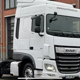 DAF 480 2019