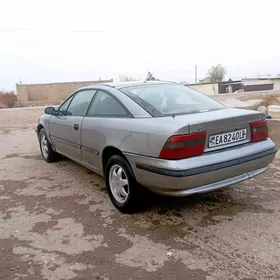 Opel Calibra 1995