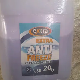 Antifiriz extra