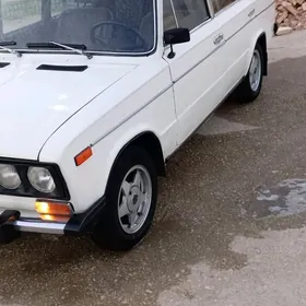 Lada 2106 1982