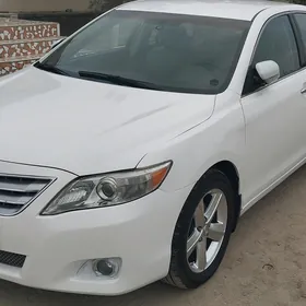 Toyota Camry 2008