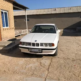 BMW 525 1991