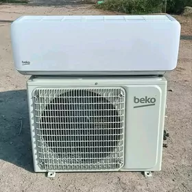 Кондиционер Beko 40кв