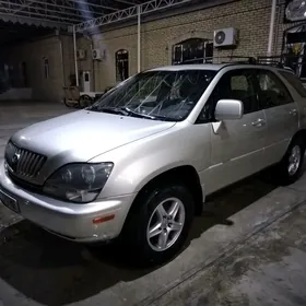 Lexus RX 300 1999