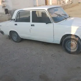 Lada 2107 1999