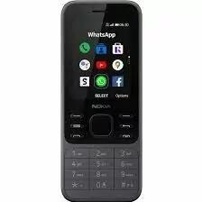 nokia 6300 prastoy