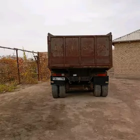 Kamaz 5320 1993