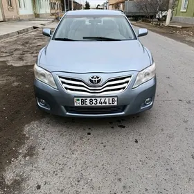 Toyota Camry 2008