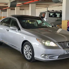 Lexus ES 350 2010