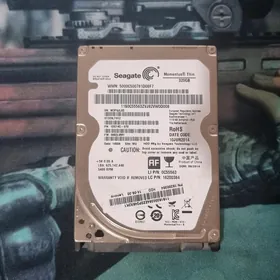 Seagate 320gb 2.5 hdd