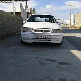 Opel Vectra 1992