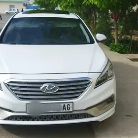 Hyundai Sonata 2017