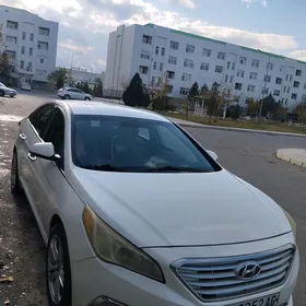 Hyundai Sonata 2017