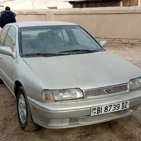 Infiniti G20 1996