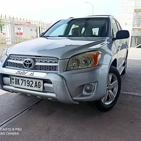 Toyota RAV4 2012