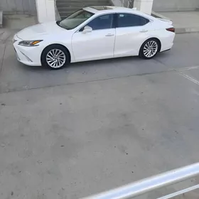 Lexus ES 350 2019