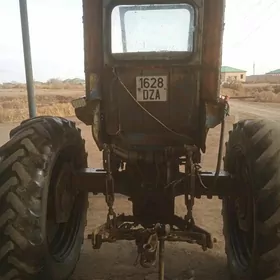 MTZ T-28 1985