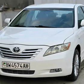 Toyota Camry 2007