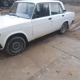 Lada 2107 2004