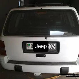 Jeep Grand Cherokee 1997