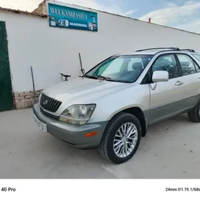 Lexus RX 300 2000