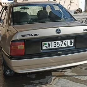 Opel Vectra 1991