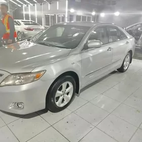 Toyota Camry 2009