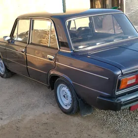 Lada 2106 2000