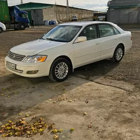 Toyota Avalon 2002