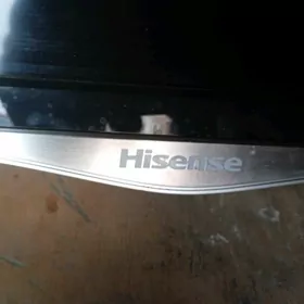 HISENSE 50