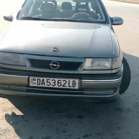 Opel Vectra 1992