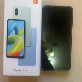 Redmi A 1+