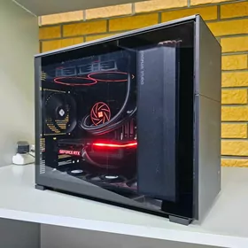 🟥 i7-11700 / GTX 1080TI 11GB