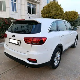 Kia Sorento 2019