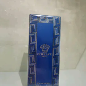 Duhi духи versace eros 35ml