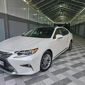 Lexus ES 350 2017