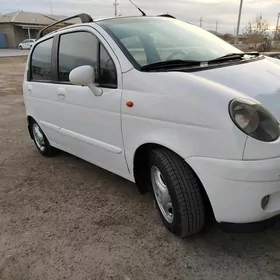 Daewoo Matiz 2003