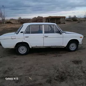 Lada 2106 1984