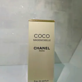 Duhi духи coco chanel 35ml