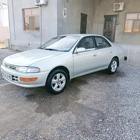 Toyota Carina 1993