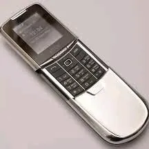 prastoy inoi Nokia 8800