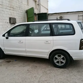 Toyota Sienna 2006