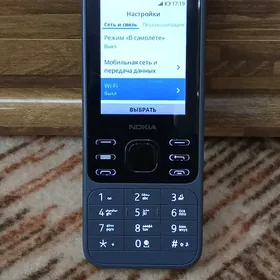 Nokia 6300 4G