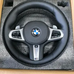 Bmw M rul