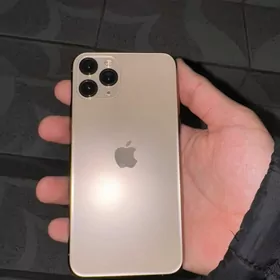 iPhone 11 pro