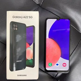 Samsung A22 5G A22