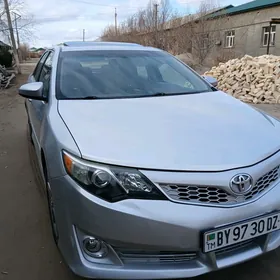 Toyota Camry 2013